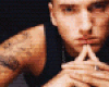 EMINEM MIC