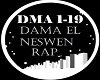 BASBOUS-DAMA EL NESWEN