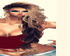 Long Hair C/ Trança