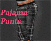 c]Pajama Pants b/g  PF