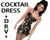 Lil' Blck Cocktail Dress
