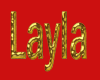 Layla Collar