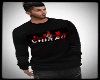 Black Sweater Chiraq