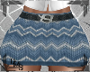 Winter Knit RL Skirt