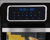 ! Air Fryer Corn,Chicken