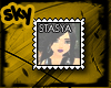 Stasya Stamp