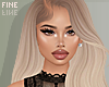F. Chaunceo Blonde
