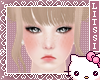 -L-Lolita Kawaii Head HD