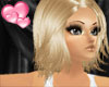 *DC*Glam Blonde Delora