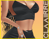 C! Sexy Perfection Black