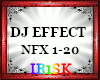 [RS]#DJ EFFECT NFX 1-20#