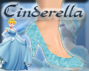 (RN)*Cinderella Heels