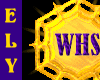WHS Sticker
