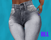 FG~ Sidney Glam Jeans