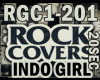 LAGU COVER INDOGIRL ROCK