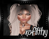 |xo| Hina Smoked Ash