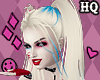 HQ ♦ Harley Lazlo
