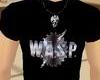 W.a.s.p Shirt-(ROCK-Tee)