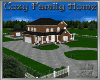 Cozy Family Home