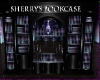 Sherry BookCase