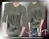 T| Live Free Sweater