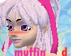 K.E Muffin MLC Anime H.