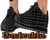 LS-Derivable Shoe X3