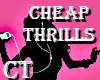 Cheap Thrills Remix-Sia