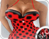 (BL)Pìn Up Dita XXL