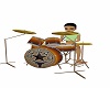 Drums