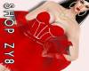 ZY: Hot Valentines Dress