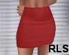 NYE Leather Skirt RLS