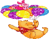 Winnie pooh sticker