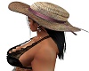 ASL Country Chick Hat