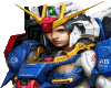 Gundam Girl