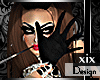 -X-XXL xix BLACK WAVES