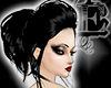 DCUK Black Revati hair