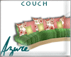 *A* MzTeen Couch