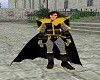 Royal Knight Boots V1