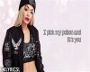 Rita Ora Poison PSN 1-15