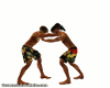 (MDiva)FightingWrestlers
