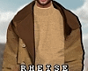 Fall Overcoat