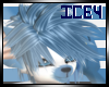 ~Snow Heart Hair~