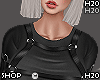 Gigi Top Black