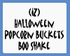 Popcorn Buckets BooShake