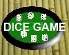 Game ! Dice Game 2player