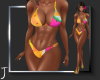 [J] BM Bikini Tropical