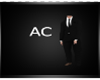 AC Wedding dress