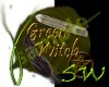 SW~ GreenWitch