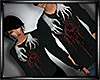 Zombie Hands Couple F